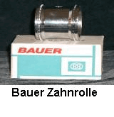 zahn bauer